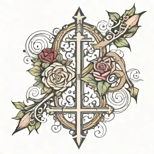 Faith Sentences Joined Together