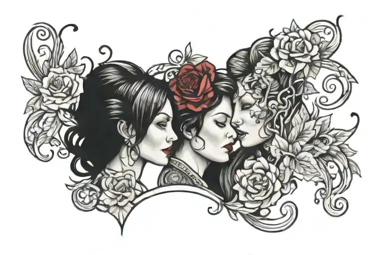 Mother And Son Matching