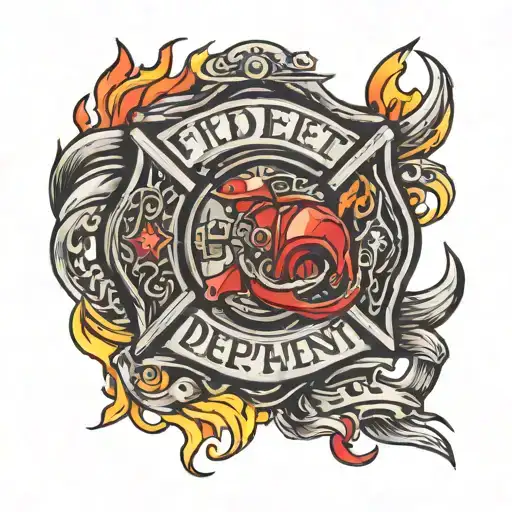 Fire Department