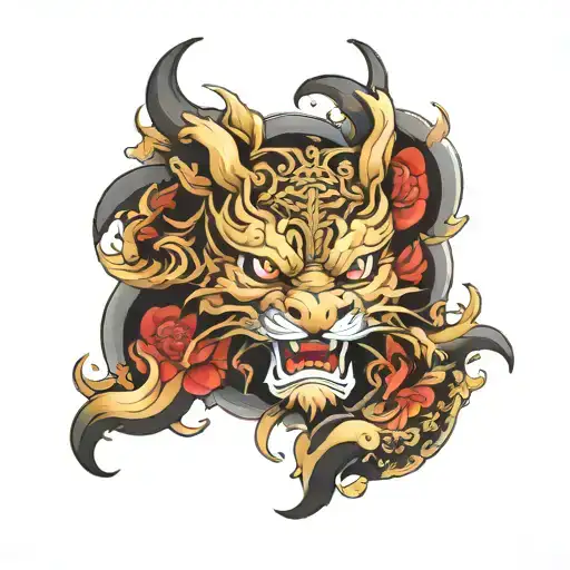 Chinese Ancient Dynasty