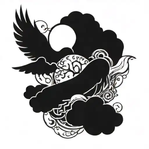 Sleeping Dream Symbol