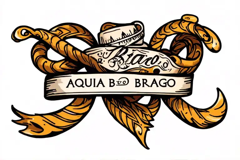 Aquia Brago Bracelet