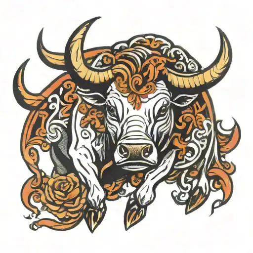 Bull