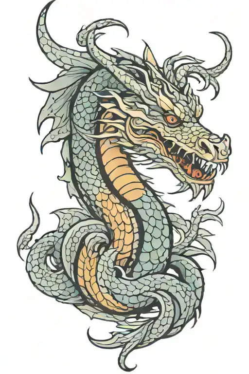 Dragon 3 First Names Noah Ethan Louane