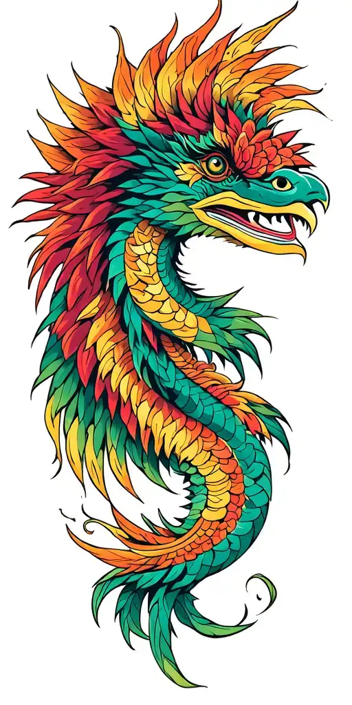 Quetzalcoatl