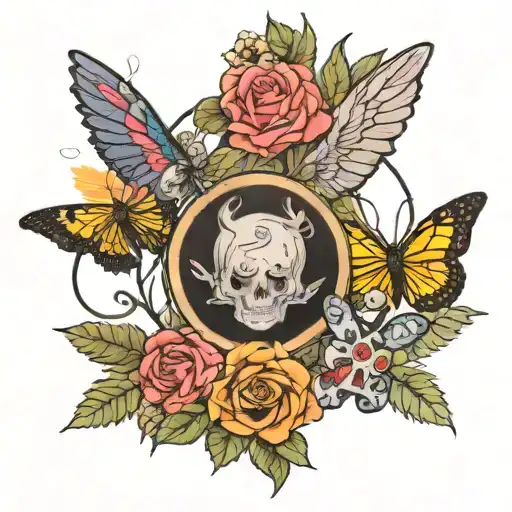 The Group Of Bts As Medicine For Depression