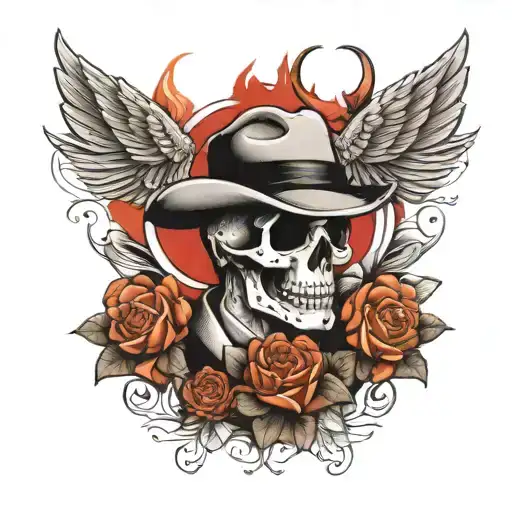 Dead Brother Memorial