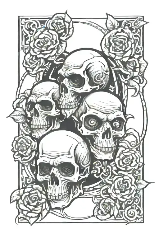 Hear See Speak No Evil