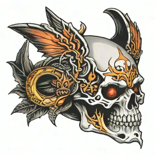 Elden Ring With Shivas Trisent