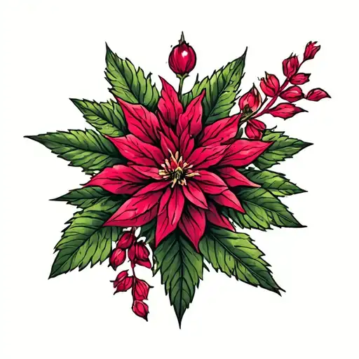 Little Ruby Alternanthera