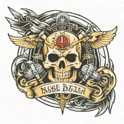 Special Operations Bad Boy