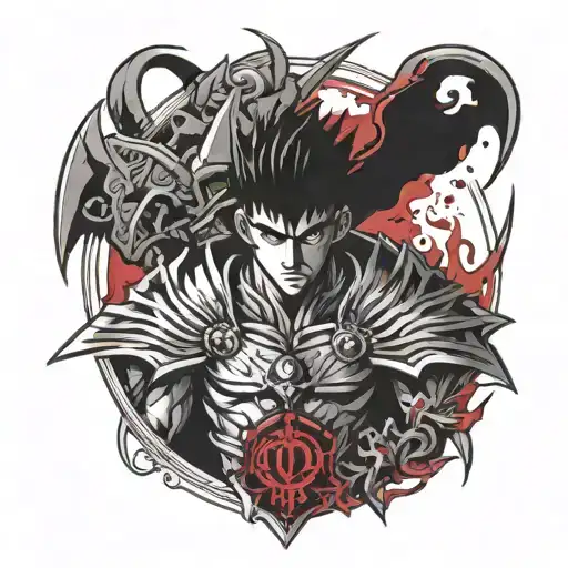 Berserk Anime