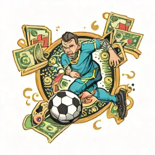 Money Gaming Sport Football