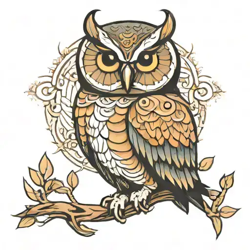Owl