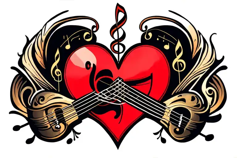 Music Heart