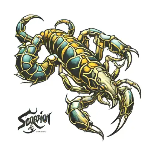 Scorpion