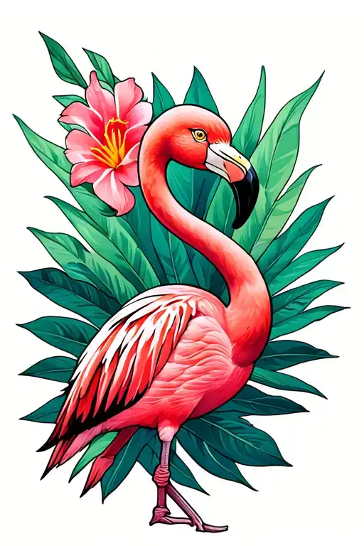 Flamingo