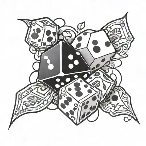 Dollar Dice