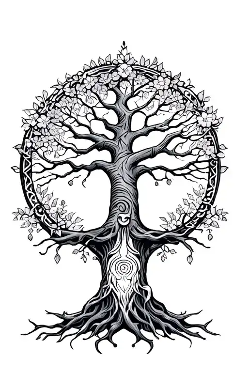 Tree Of Life