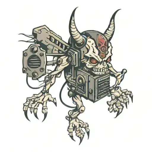 Radio Demon