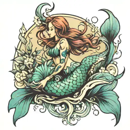 Mermaid