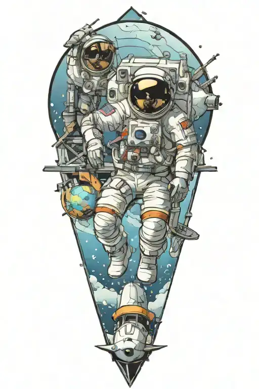 International Space Station