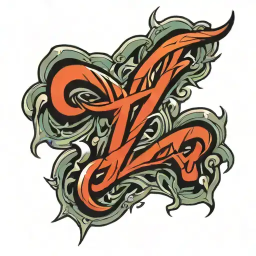 Graffiti Lettering 153