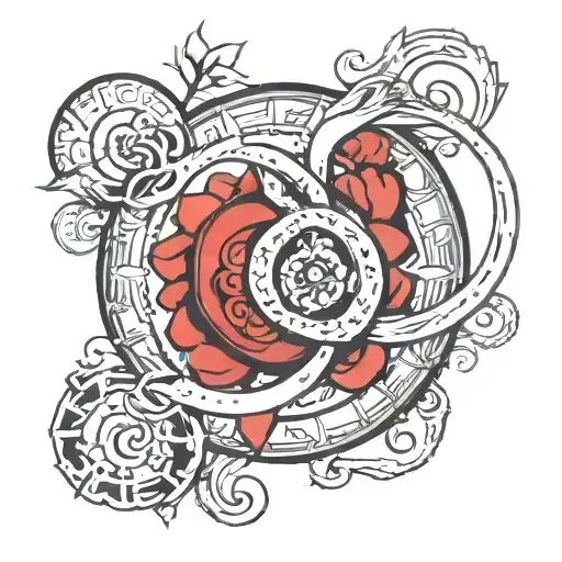 Commitment Astrology Inifinity Love