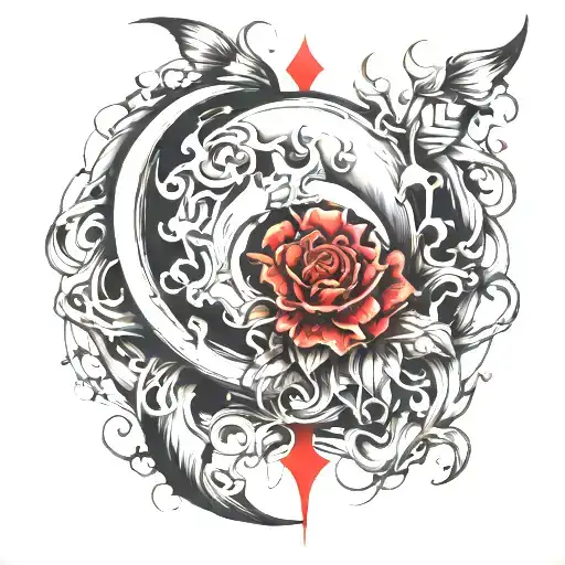 Siimple Chaotic Evil