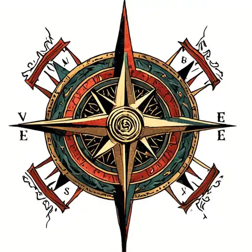 Path Of Exile Compass