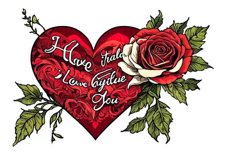 Have I Told You Lately That I Love You