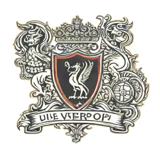 Fc Liverpool Football Club