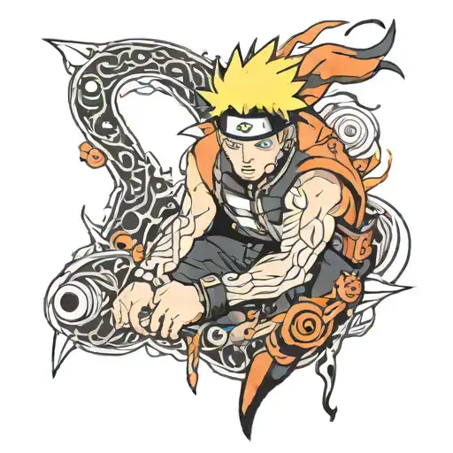 Naruto