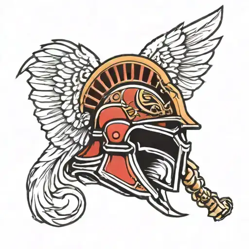 Usmc Spartan Helmet