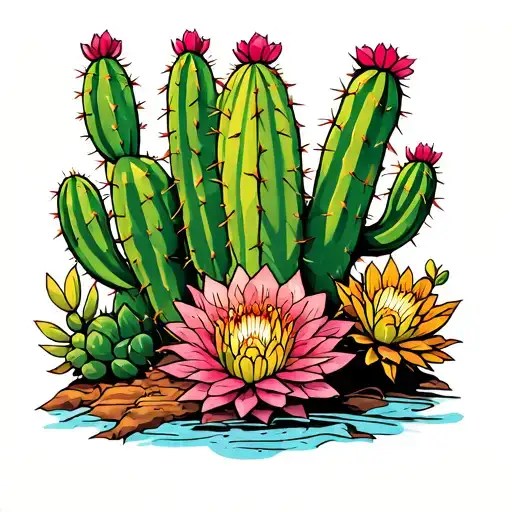 Cactus