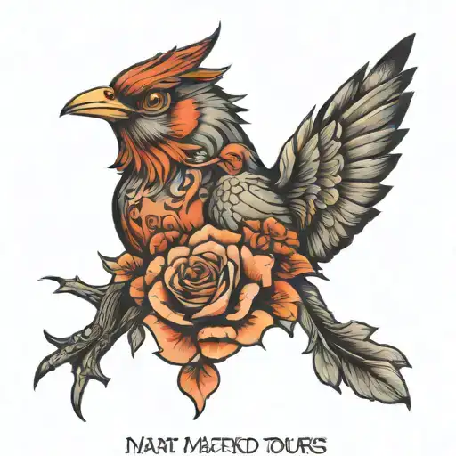 All The Best In Me Is Yours