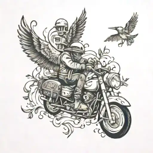 The Journey Is The Destination