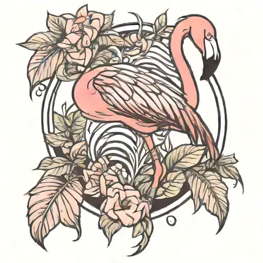 Flamingo