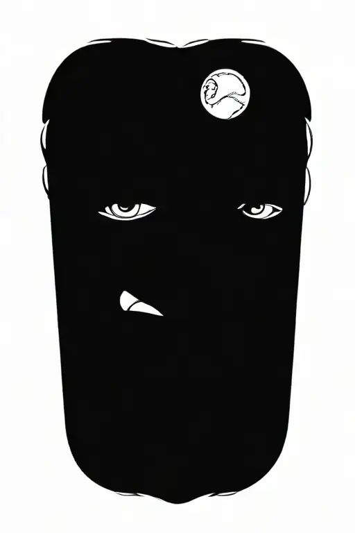 Guy Cooking Tennis Ball's