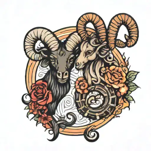 Aries And Scorpio Zodiac Signs