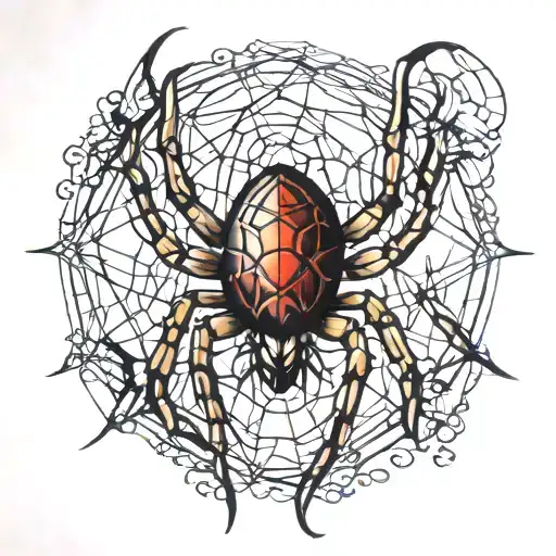 Spider