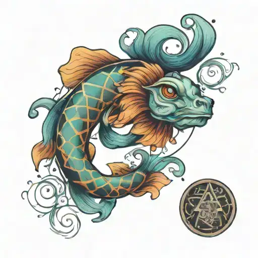 Aquarius Zodiac Sign