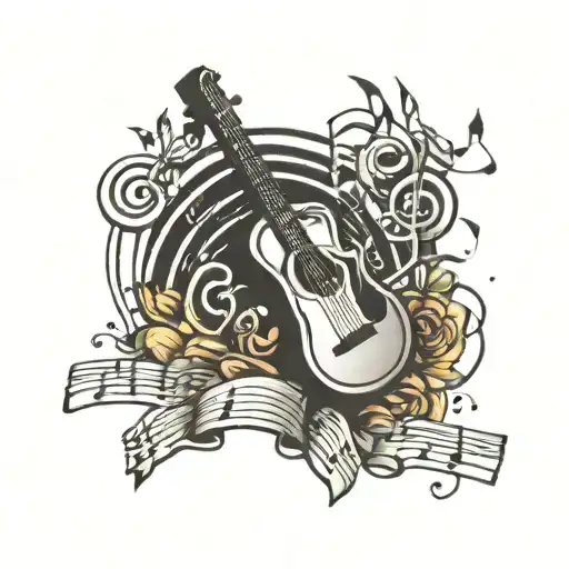 Music Notes 2024 Concerts