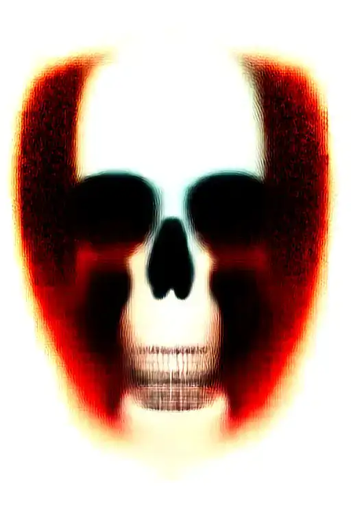 Generate A Skull