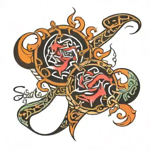 Script Of The Name Scotty And Script Of The Name Jayjay