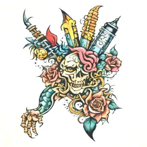 1986 New York City Drugs