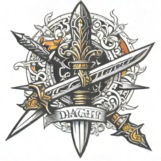 Dagger Monfiletto