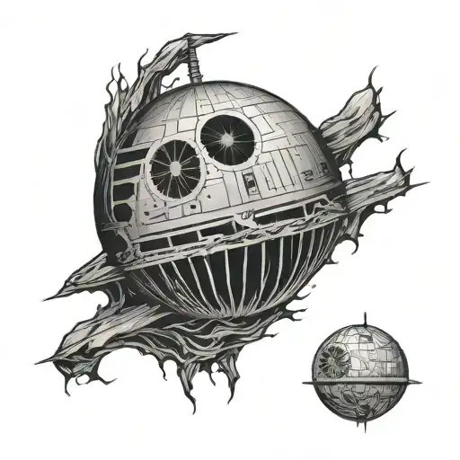 Death Star