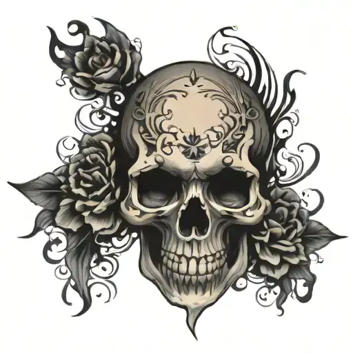 Skull