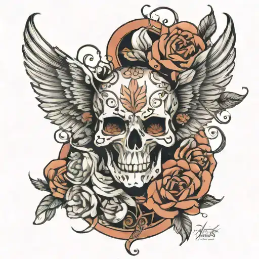 Overcoming Of Struggle